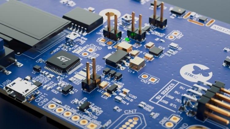 Qualcomm's Strategic Acquisition of Edge Impulse